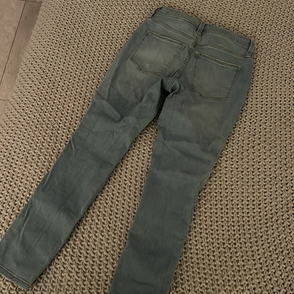 Universal Thread Skinny Jeans - Picture 3 of 3